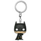 Funko Pop! Μπρελόκ: Batman (DC The Batman)